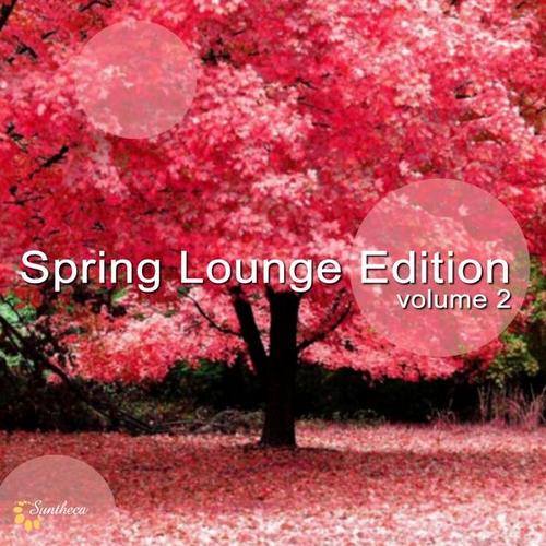Постер VA - Spring Lounge Edition Vol. 1-2 VA - Spring Lounge Edition Vol. 1-2