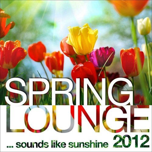 Постер VA - Spring Lounge 2011-2013 VA - Spring Lounge 2011-2013