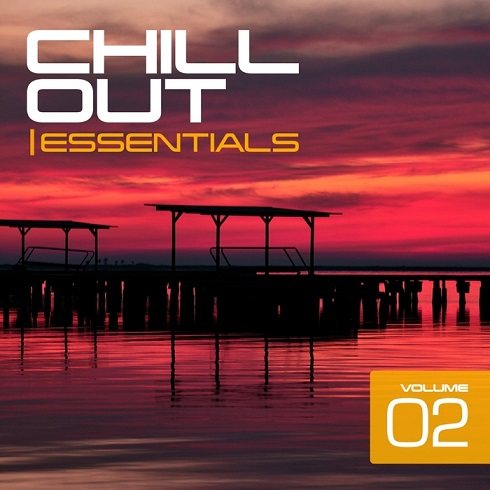Постер VA - Chill Out Essentials Vol. 1-6 VA - Chill Out Essentials Vol. 1-6