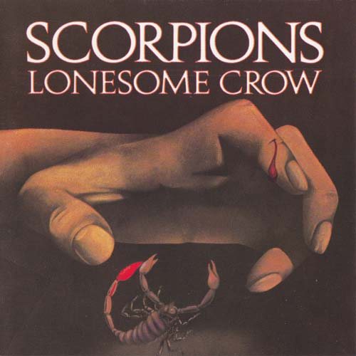 Постер Scorpions - Discography Scorpions - Discography