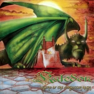 Постер Kaledon - Дискография Kaledon - Дискография