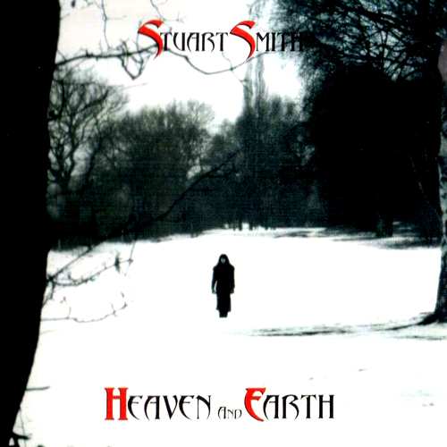 Постер Heaven Earth Discography Heaven Earth Discography