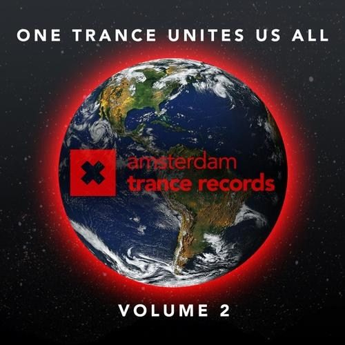 Постер VA - One Trance Unites Us All Volume 1-3 VA - One Trance Unites Us All Volume 1-3