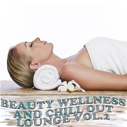 Постер VA - Beauty Wellness Chill Out Lounge Vol.1-3 VA - Beauty Wellness Chill Out Lounge Vol.1-3