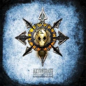 Постер AktiveHate - X-Synthesized AktiveHate - X-Synthesized