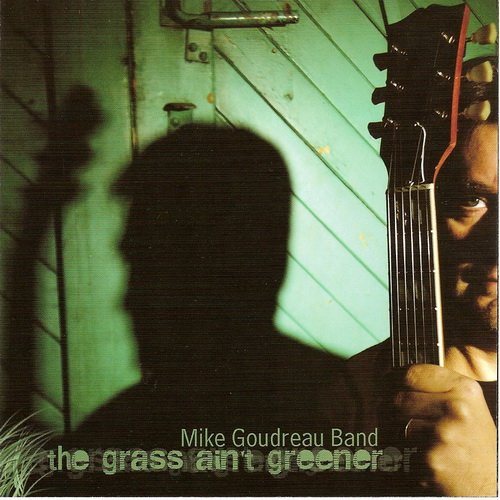 Постер Mike Goudreau - Discography Mike Goudreau - Discography