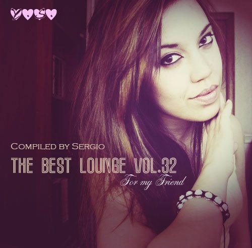Постер VA - The Best Lounge Vol. 31-33 VA - The Best Lounge Vol. 31-33