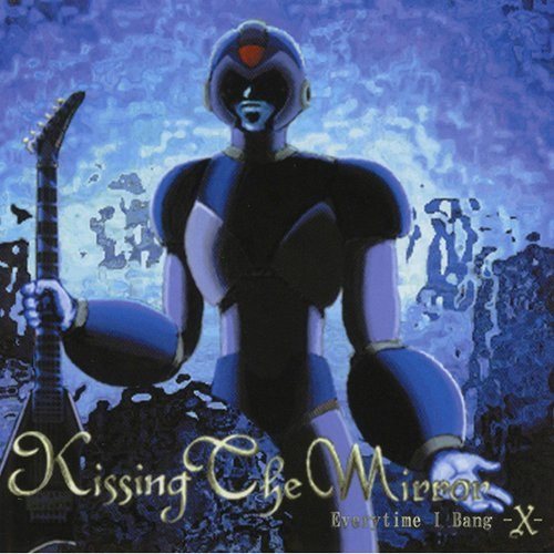 Постер Kissing the Mirror - Дискография Kissing the Mirror - Дискография