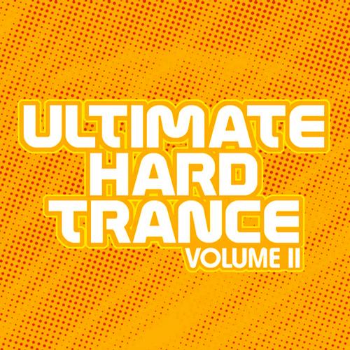 Постер VA - Ultimate Hard Trance Vol.1-2 VA - Ultimate Hard Trance Vol.1-2