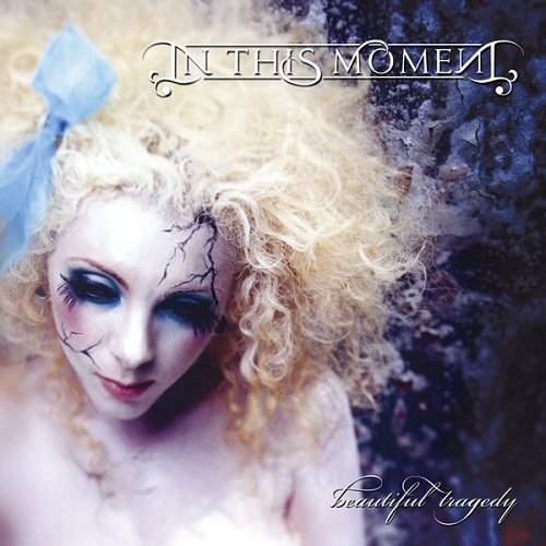 Постер In This Moment - Дискография In This Moment - Дискография