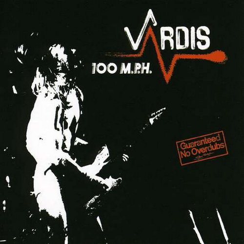 Постер Vardis 2 Albums Vardis 2 Albums