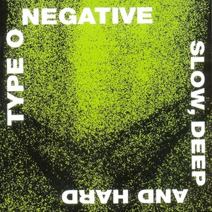 Постер Type O Negative - The Complete Roadrunner Collection 1991-2003 Type O Negative - The Complete Roadrunner Collection 1991-2003