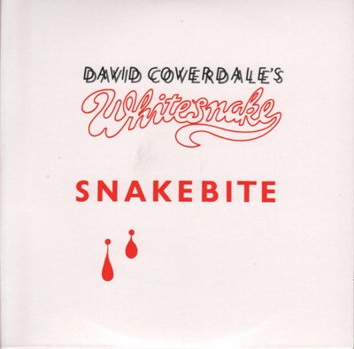 Постер Whitesnake - Little Box 'O' Snakes. The Sunbrust Years 1978-1982 Whitesnake - Little Box 'O' Snakes. The Sunbrust Years 1978-1982