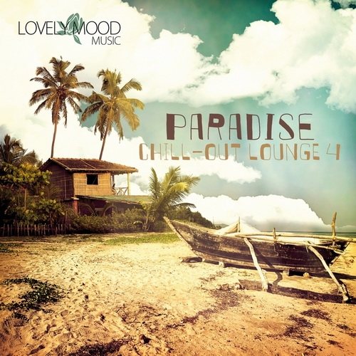 Постер VA - Paradise Chill Out Lounge, Vol. 3-4 VA - Paradise Chill Out Lounge, Vol. 3-4