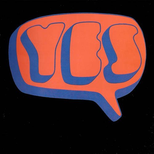 Постер Yes Discography Yes Discography