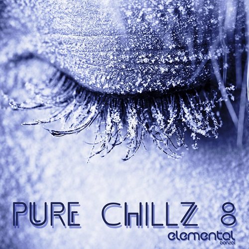 Постер VA - Pure Chillz 7-9 VA - Pure Chillz 7-9