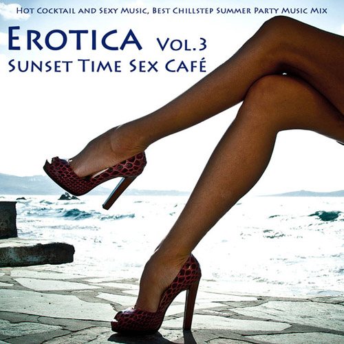 Постер Ibiza Del Mar - Erotica, Vol. 2-3 Ibiza Del Mar - Erotica, Vol. 2-3