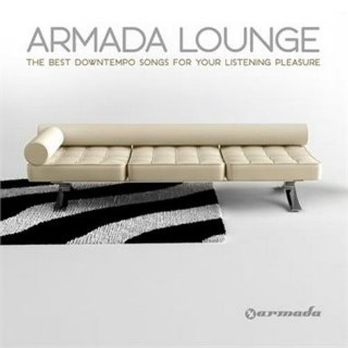 Постер VA - Armada Lounge Vol 1-6 VA - Armada Lounge Vol 1-6