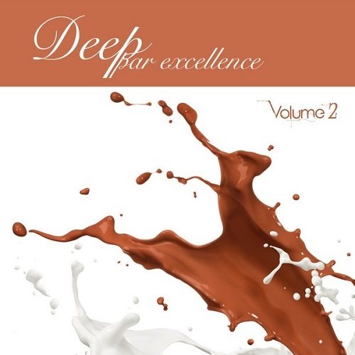 Постер VA - Deep Par Excellence Vol 1-3 VA - Deep Par Excellence Vol 1-3