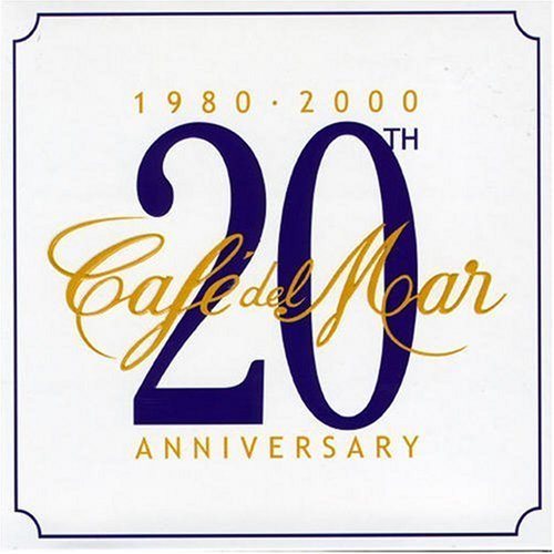 Постер VA - Cafe del Mar - Collection VA - Cafe del Mar - Collection
