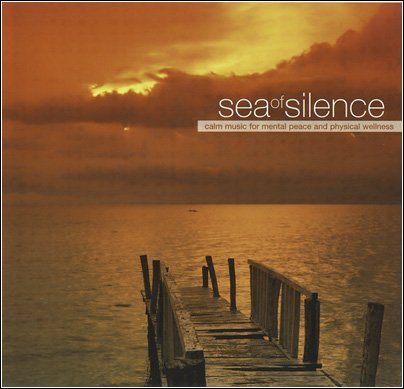 Постер VA - Sea Of Silence - Collection VA - Sea Of Silence - Collection