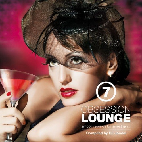 Постер VA - Obsession Lounge, Vol. 6-7 VA - Obsession Lounge, Vol. 6-7