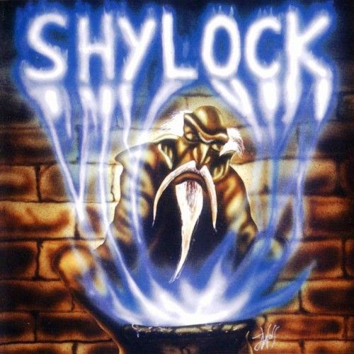 Постер Shylock Discography Shylock Discography