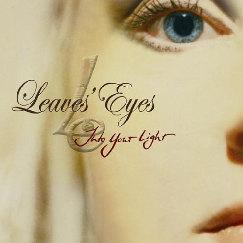 Постер Leaves' Eyes - Discography Leaves' Eyes - Discography