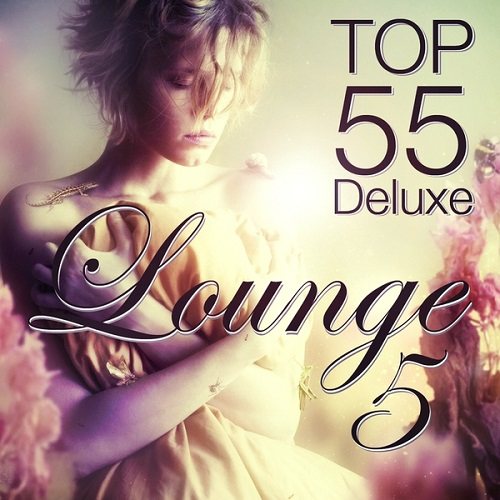 Постер VA - Lounge Top 55 Vol 5-6 VA - Lounge Top 55 Vol 5-6
