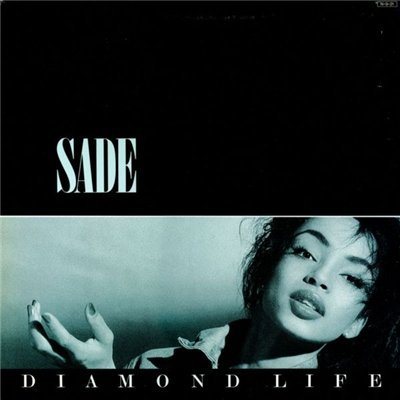 Постер Sade - Дискография Sade - Дискография