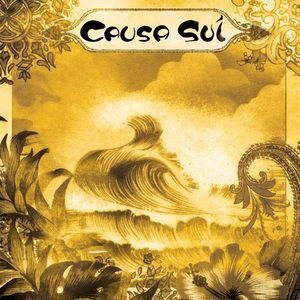 Постер Causa Sui - Дискография Causa Sui - Дискография