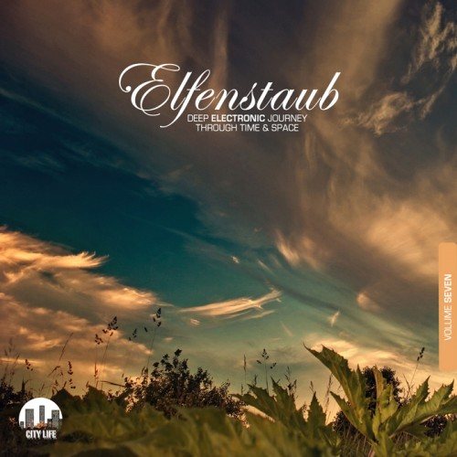 Постер VA - Elfenstaub Vol 6-7: Deep Electronic Journey Through Time Space VA - Elfenstaub Vol 6-7: Deep Electronic Journey Through Time Space