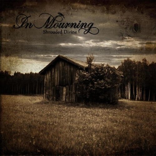 Постер In Mourning - Discography In Mourning - Discography
