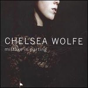 Постер Chelsea Wolfe - Дискография Chelsea Wolfe - Дискография
