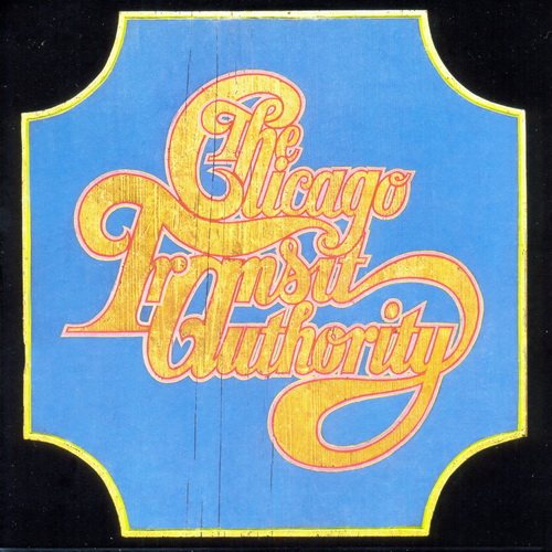 Постер Chicago - Studio Albums 1969-1978 Chicago - Studio Albums 1969-1978
