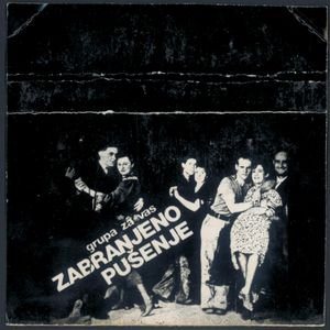 Постер Zabranjeno Pusenje / No Smoking Orchestra / The Poisoners - Дискография Zabranjeno Pusenje / No Smoking Orchestra / The Poisoners - Дискография
