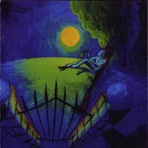 Постер Moongarden / Submarine Silence - Дискография Moongarden / Submarine Silence - Дискография
