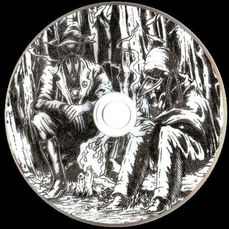 Постер The Black Crowes - Croweology The Black Crowes - Croweology