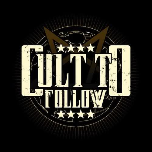 Постер Cult to Follow Discography Cult to Follow Discography