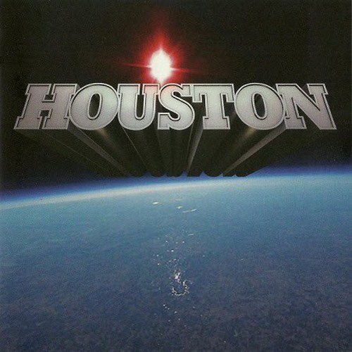 Постер Houston Discography Houston Discography