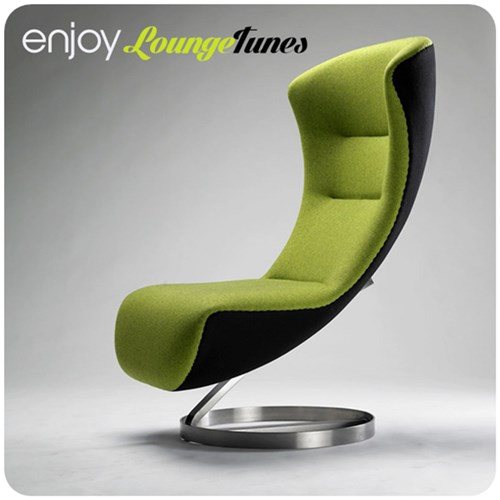 Постер VA - Enjoy Lounge Tunes 1-2 VA - Enjoy Lounge Tunes 1-2