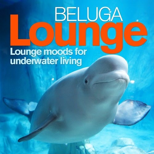 Постер VA - Beluga Lounge, Vol. 1-3 VA - Beluga Lounge, Vol. 1-3
