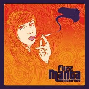 Постер Fuzz Manta - Дискография Fuzz Manta - Дискография
