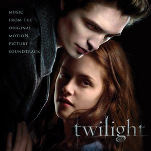 Постер OST - Twilight Saga - Original Motion Picture Soundtrack OST - Twilight Saga - Original Motion Picture Soundtrack