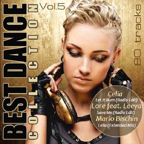 Постер VA - Best Dance Collection Vol. 5-6 VA - Best Dance Collection Vol. 5-6