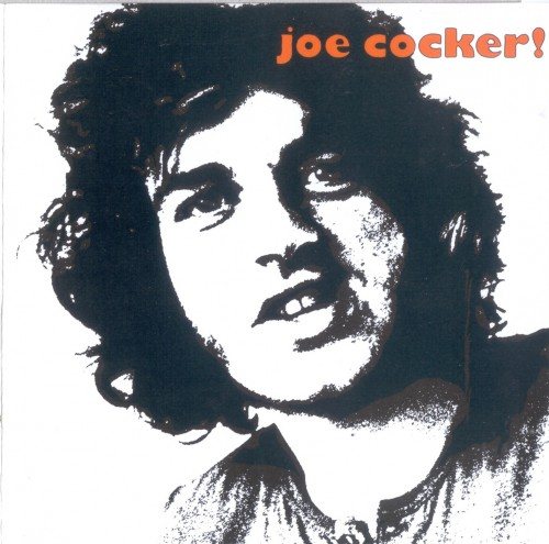 Постер Joe Cocker - Discography Joe Cocker - Discography