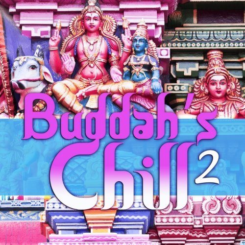 Постер VA - Buddah's Chill Vol.2-3 VA - Buddah's Chill Vol.2-3