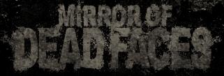 Постер Mirror Of Dead Faces - Lamentation Mirror Of Dead Faces - Lamentation