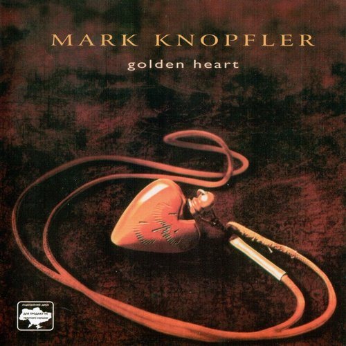 Постер Mark Knopfler Mark Knopfler