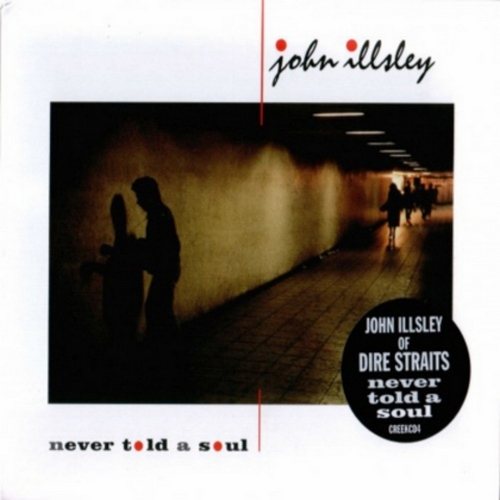 Постер John Illsley John Illsley